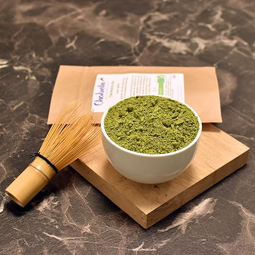 Matcha Japonais de Cérémonie “Hisui” BIO